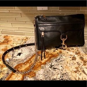 🎉Sale! 🎉 Rebecca Minkoff Crossbody Handbag